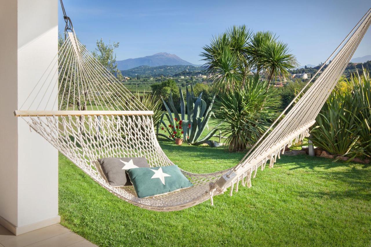 Villa Mexico-Con Piscina E Whirpool Lazise Exterior photo