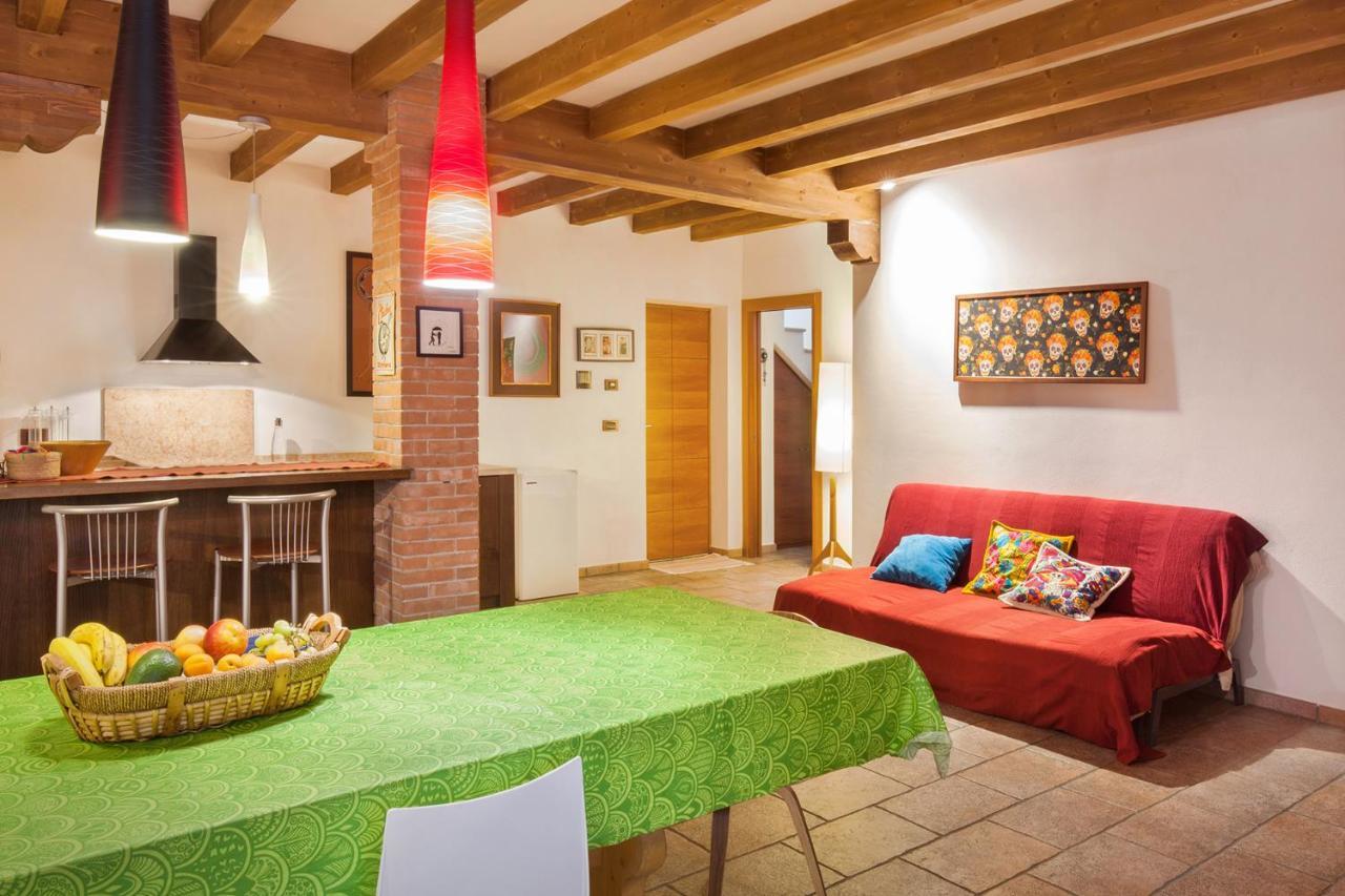 Villa Mexico-Con Piscina E Whirpool Lazise Exterior photo